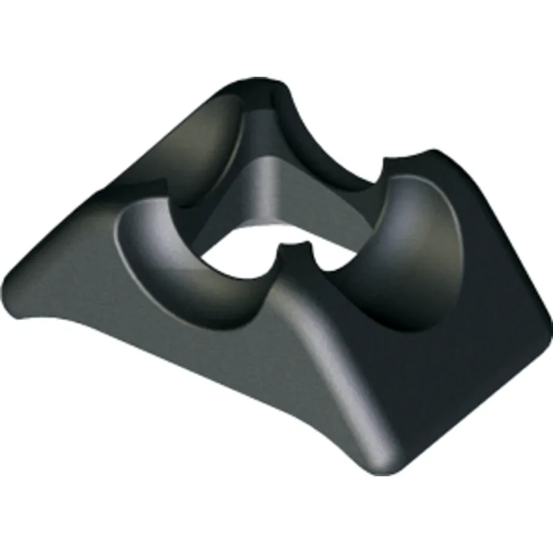 Antal Aluminium Lock für 1-Scheibe Opf-60 & 70 Blöcke