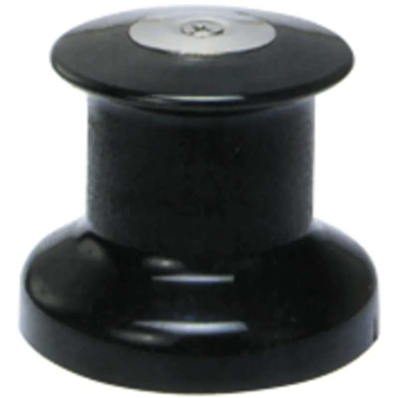 Antal Kunststoff Winsch (1-Übertragung), für Gebrauch Ohne Kurbel