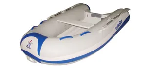Schlauchboote LodeStar RIB Light