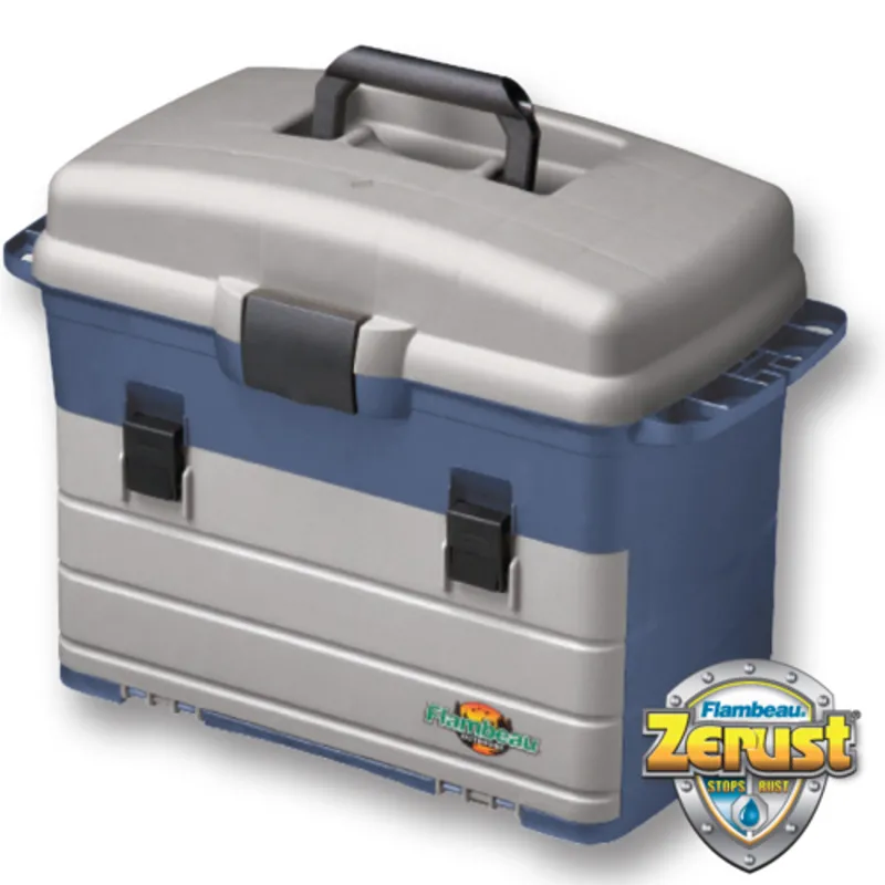 Flambeau Gerätebox 6067TB