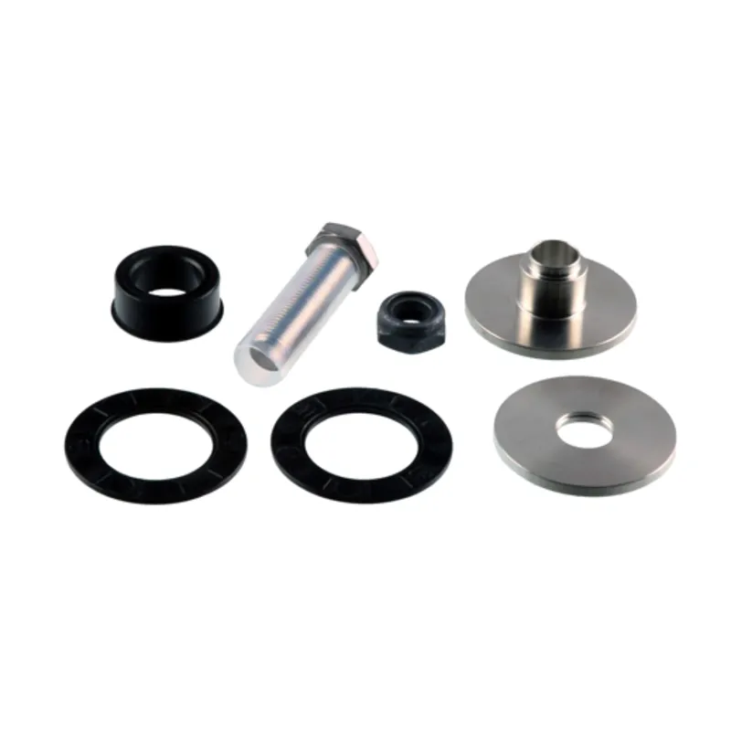 Seastar Pivot Plate Bushing Kit für Zylinder