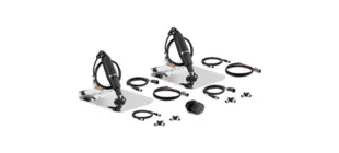 Dometic SeaStar Adaptivem Trimmklappensatz