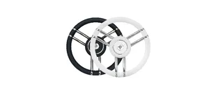 allpa 3-Doppelspeichen Steuerrad 'Modell 28'
