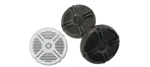 allpa Wasserdichter Lautsprecher satz