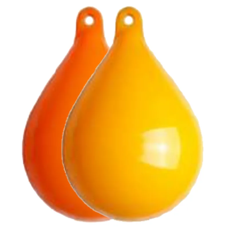 Anker (Markierungs) Boje, Ø150mm, L=200mm, Gelb (Größe 1)