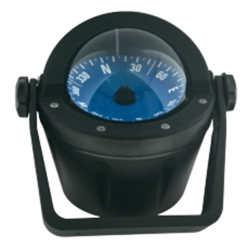 Kompass Modell 'Extreme', Bügelkompass, 12v, Rose Ø70mm (2-3/4")/5°