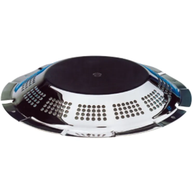 Niro Decksventilator 'Ufo', Ø185mm, Lochmaß Ø85mm