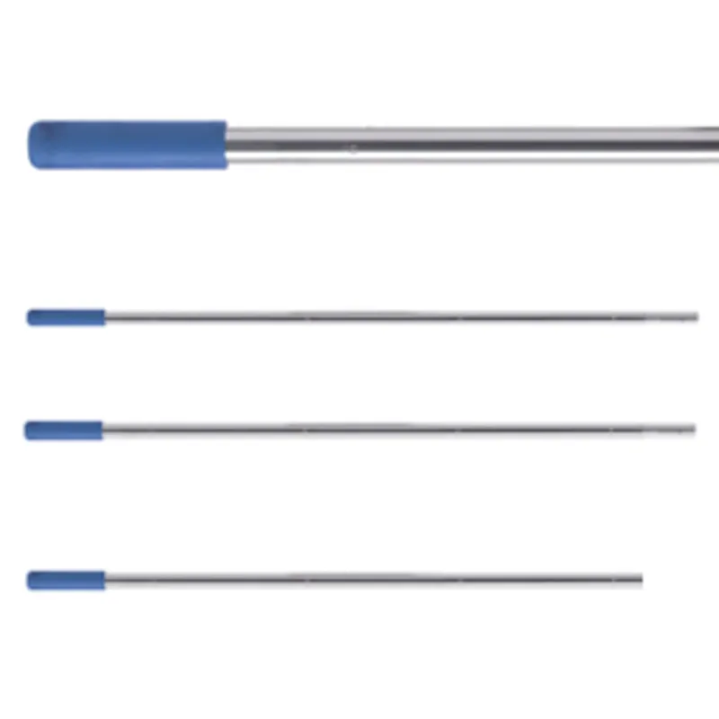 T-Brite Aluminium Stiel, Teleskopierbar 160-274cm