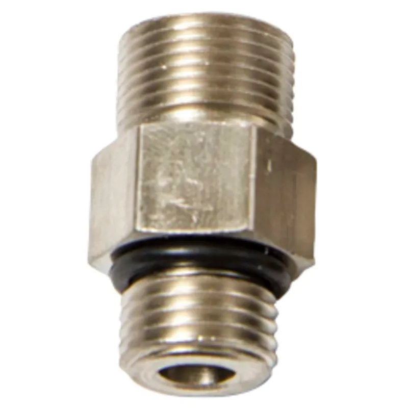 Seastar Straight Fitting (2 Pro Kit)