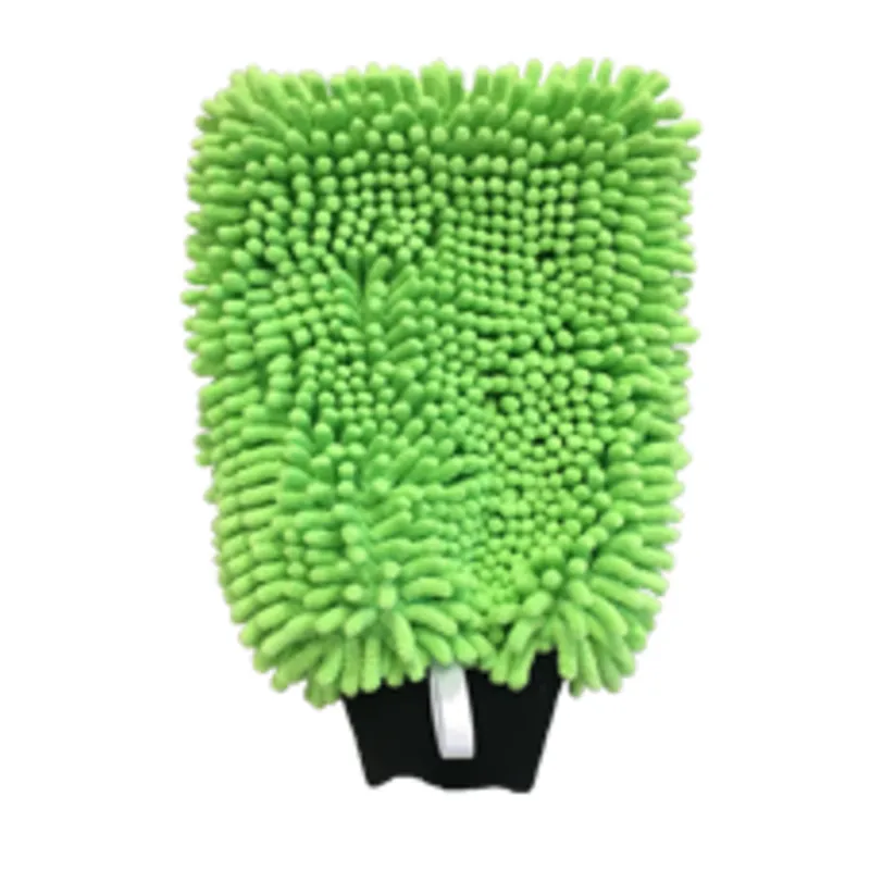 Dreadlock Waschhandschuh