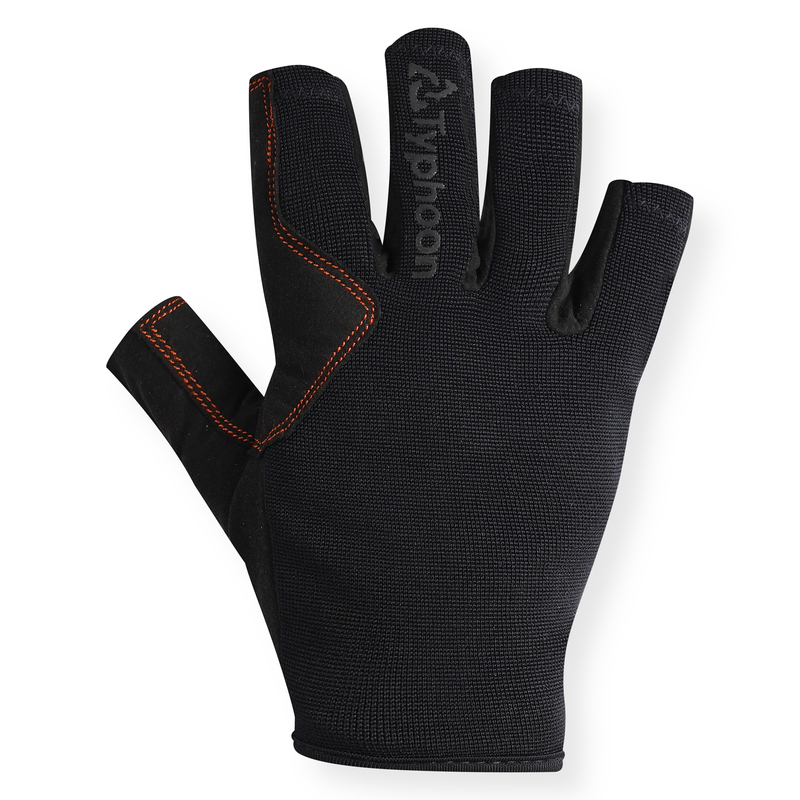 Typhoon Handschuhe Essential Finger offen Gr. YL