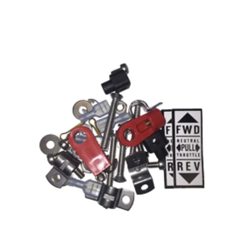 Einzelner Anschlußsatz Mt3-Twin