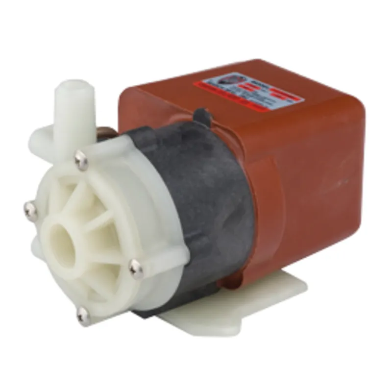 Seewasserpumpe, 230v - 2200l/U