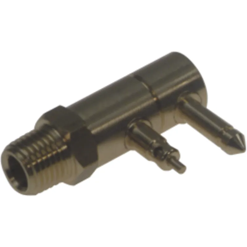 Kraftstofftankanschluß 1/4", Yamaha/Mercury/Mariner