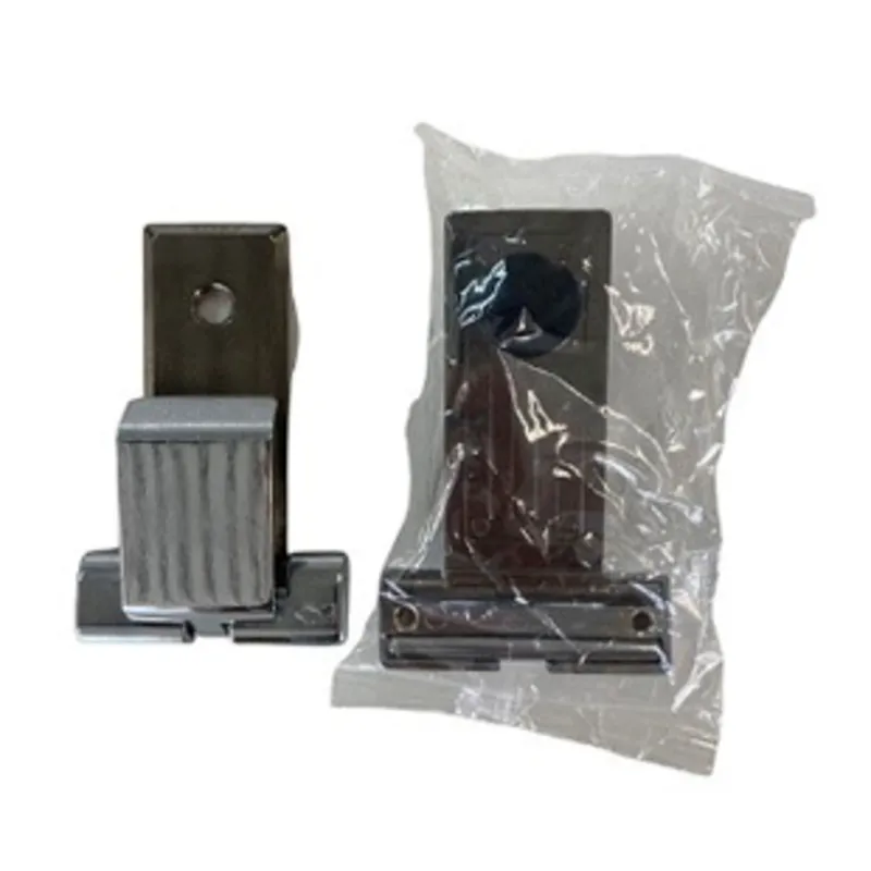 Scharniersatz Vierkant (B)