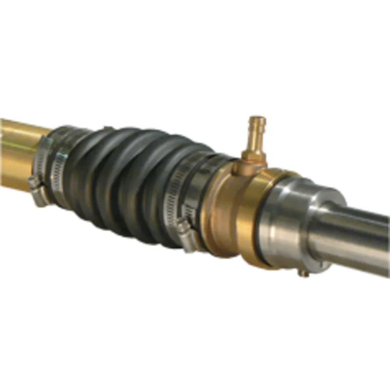 Tmf Axial Propellerwellenabdichtung (Gleitringabdichtung), für Propellerwelle Ø30mm