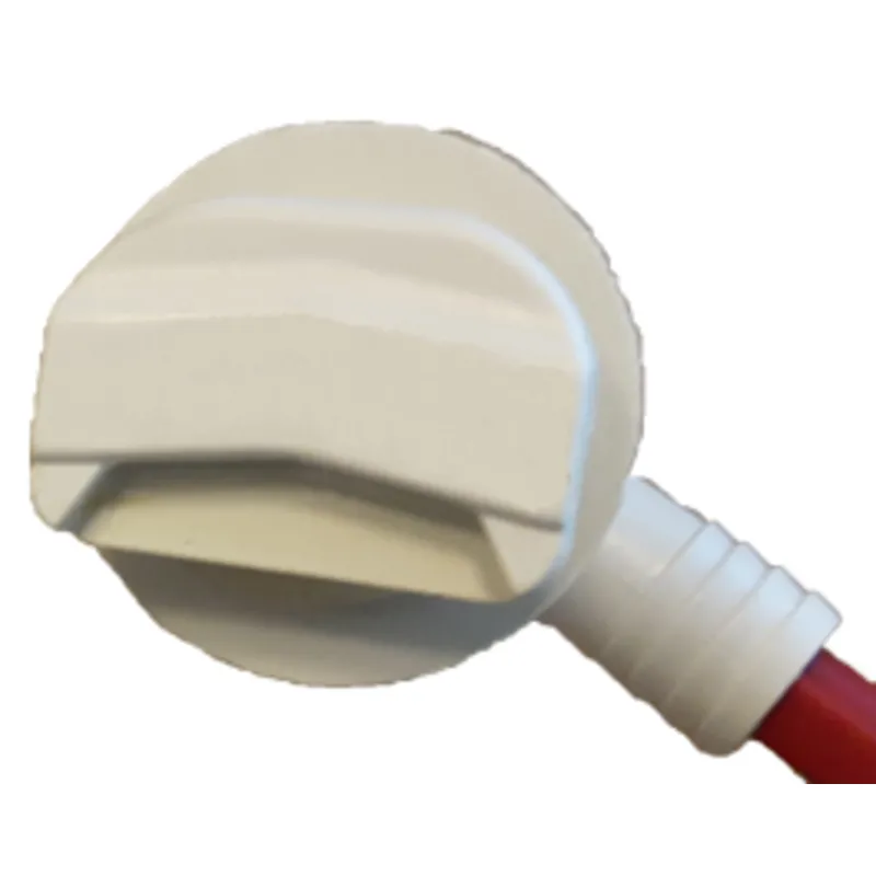 Einlaufbogen 90°, Rechts