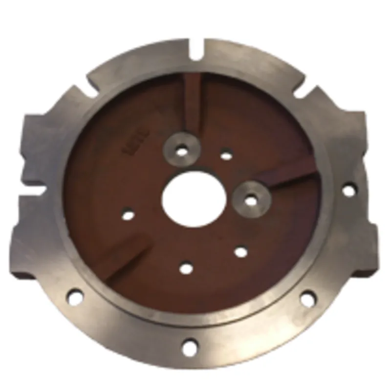 Adapterplatte /Sae-7 für Prm 160-260