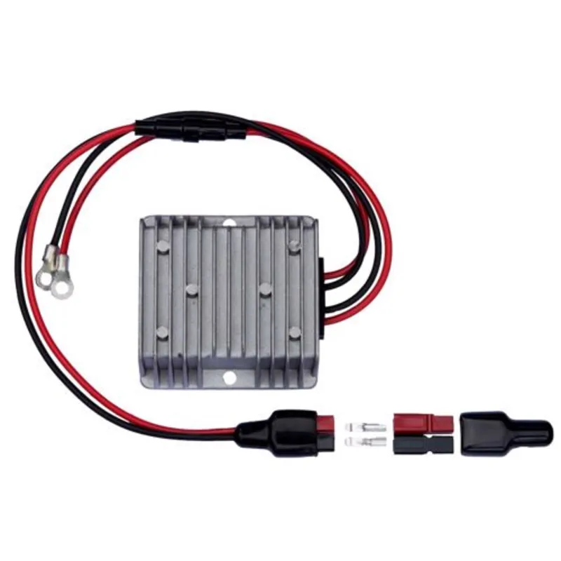 Rebelcell Stabilisator 12V DC 3A (IP65 wasserdicht)