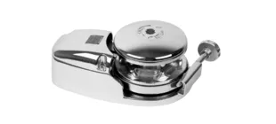 Lofrans X4, 18-24' (18-24m)