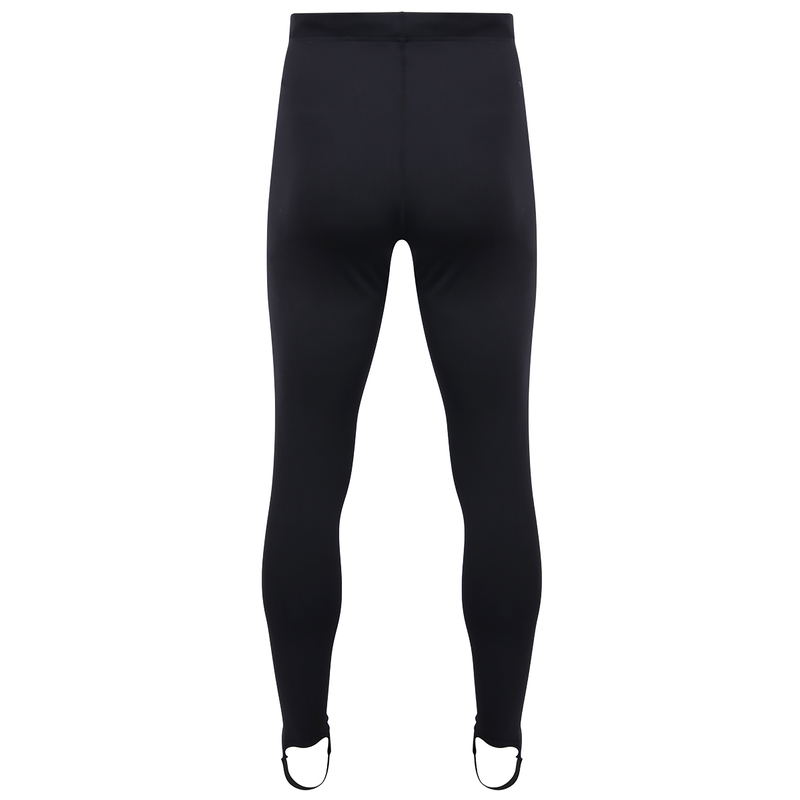 Typhoon Basisschicht Hose Gr. XXL - Schwarz