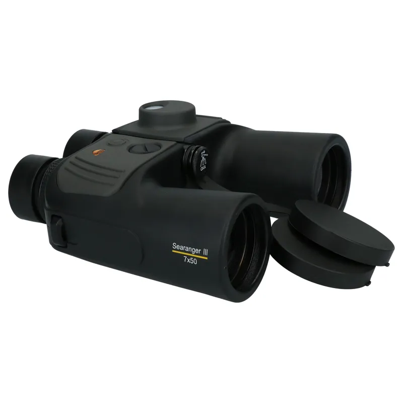 Bynolyt Fernglass Searanger III 7x50 mit Kompass