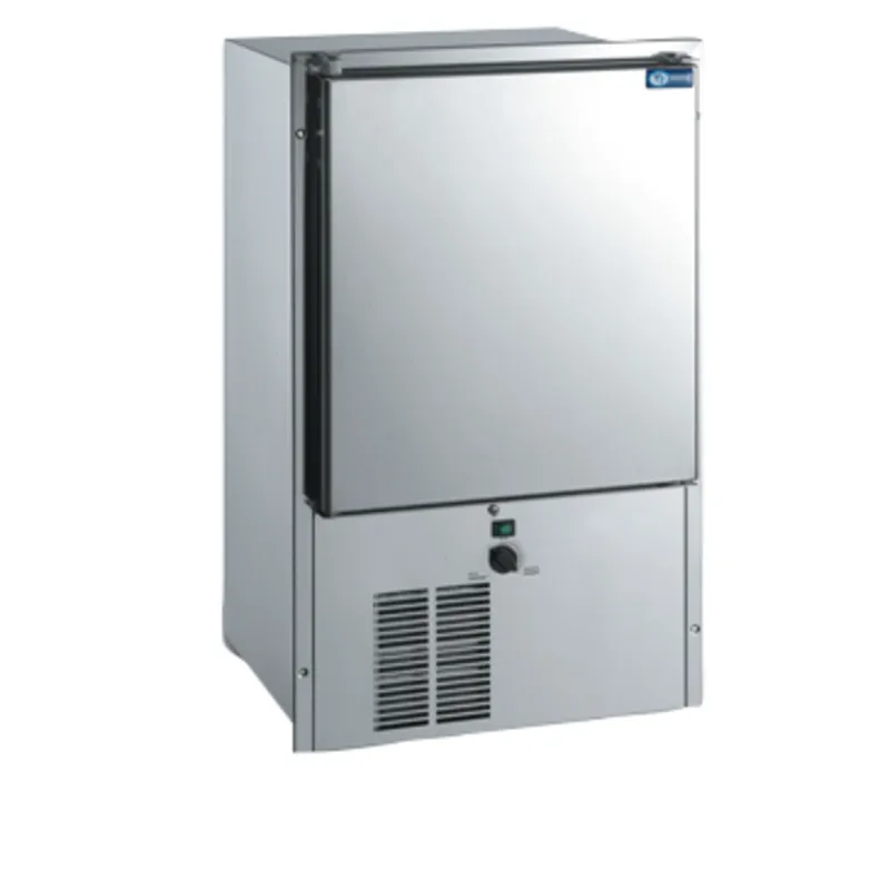 Niro 'Ice Maker' Modell 'Im Classic Hydro P', 230v, 24l, 26kg, 140w/H