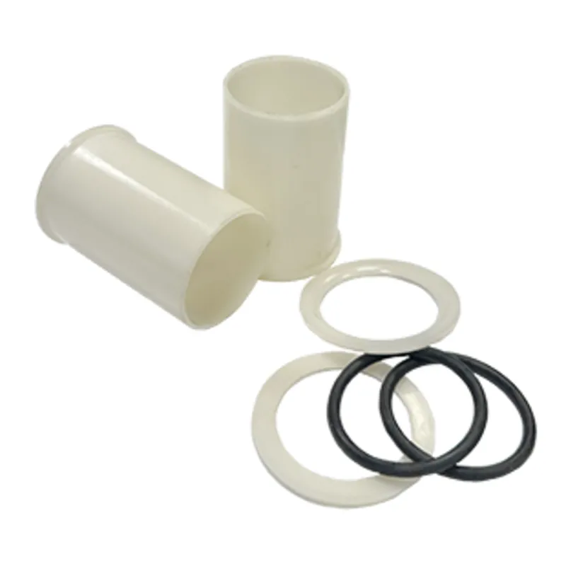 Radice Service Kit für Ruder mit 40mm Welle