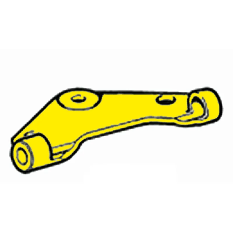 Baystar Compact Pivot Plates (Hc4658)