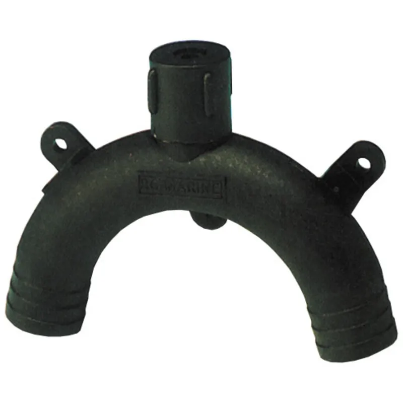 Belüfter für Toilette, 1-1/2" (Ø38mm)