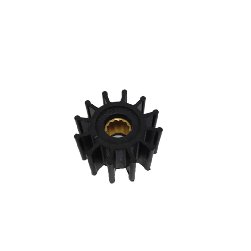 Johnson Pump Impeller 1027b-9 - Nitril
