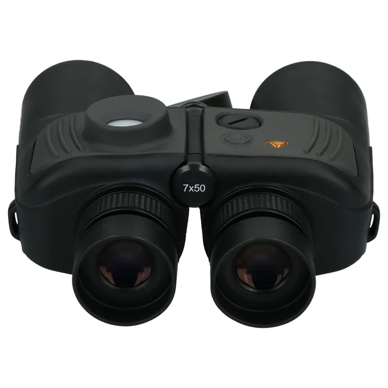 Bynolyt Fernglass Searanger III 7x50 mit Kompass