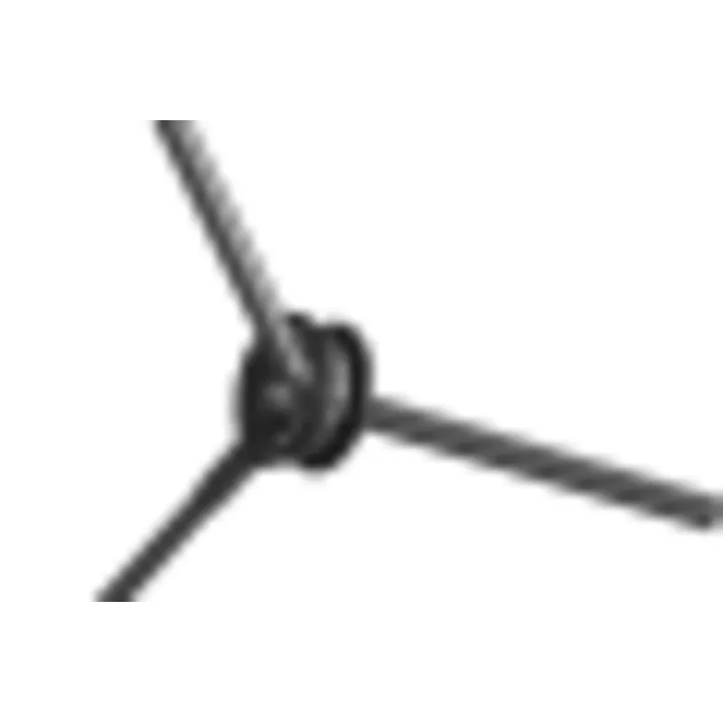 Antal Aluminium Low Friction Ring, D1=10mm, D2=25mm, Ø=7mm, T=12mm, Arbeitslast 800kg