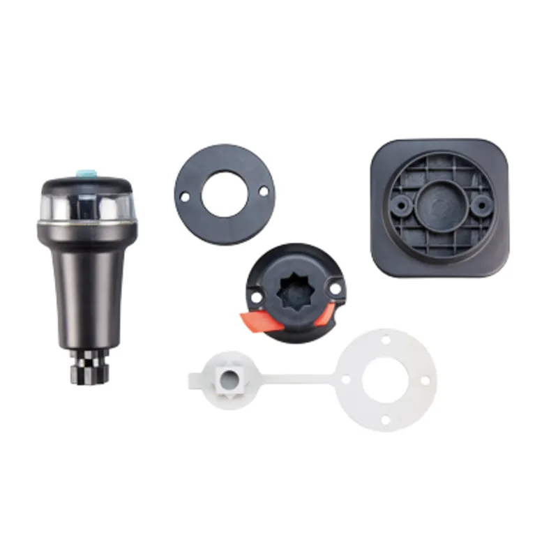 Tragbares Led Navigationslicht 360°/Weiß