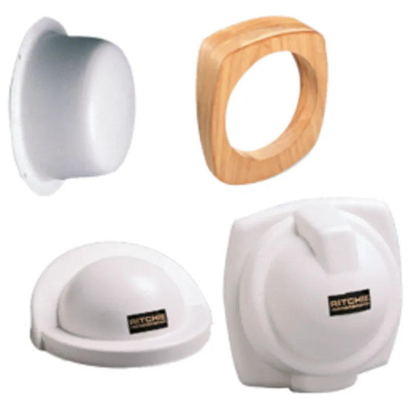 Ritchie Schutzkappe für Ritchie Kompass Hc-80/Helmsman Hv-76 & Hv-77 (Interieur)