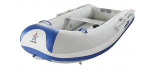 Schlauchboote LodeStar TriMAX ALU