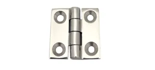 Niro Gegossene Scharnieren