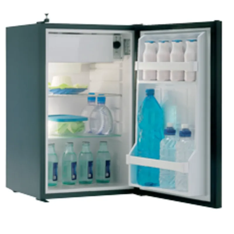 Einbaukühlschrank 'Sea Classic', Modell 'C50i', 50l (Gefrierfach 3,6l) 12/24v, Int. Kompressor