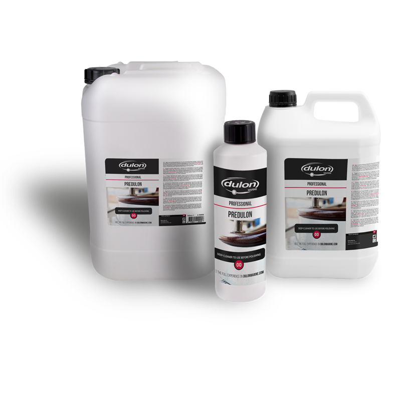 Dulon 00 Predulon Tiefenreiniger (25 L)