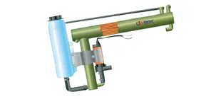 Martec Wärmetauscher