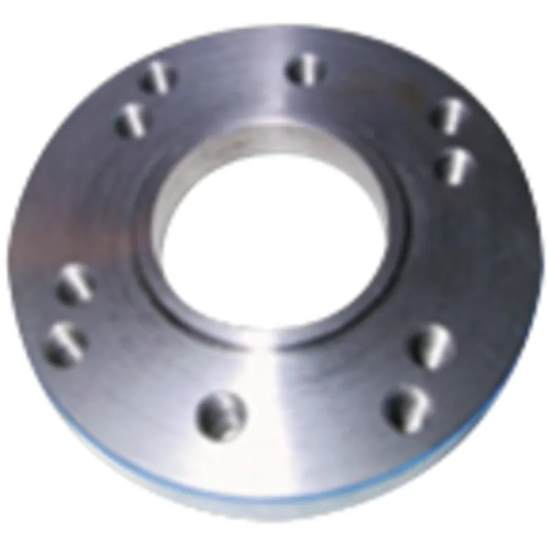 Hydradrive Adapter 4", mitte Ø50mm, Lochkreis Ø78mm, 4x Ø10mm, für Modell Hd-108/113