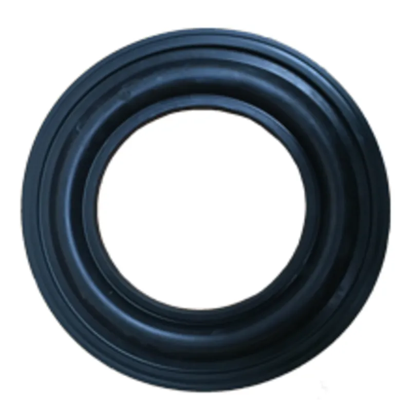 Technodrive untere Gummi Membran für Saildrive Seaprop-60