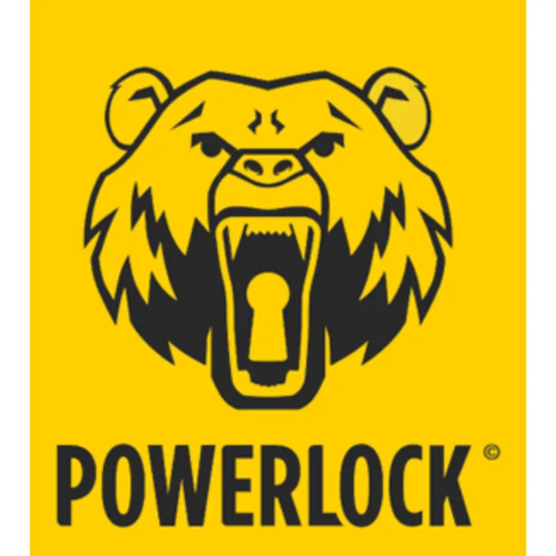 Powerlock BBM-II SCM Außenbordmotor-Schloss >10PK