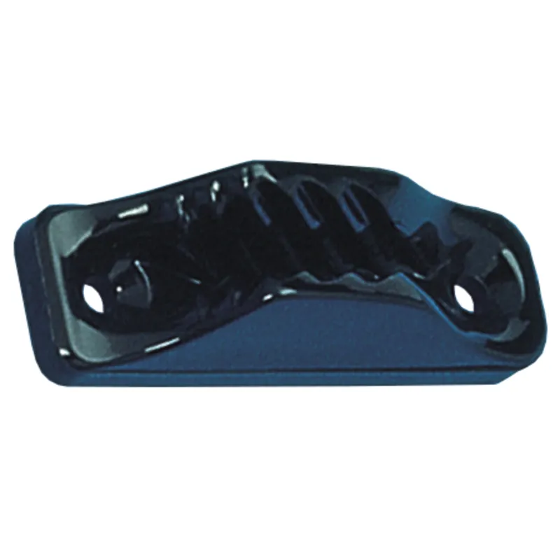 Nylon Cam Cleat für Tau Ø6-12mm, Lochabstand 72mm