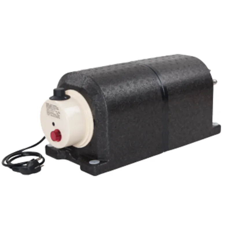 Schiffsboiler Nico, 10l/230v