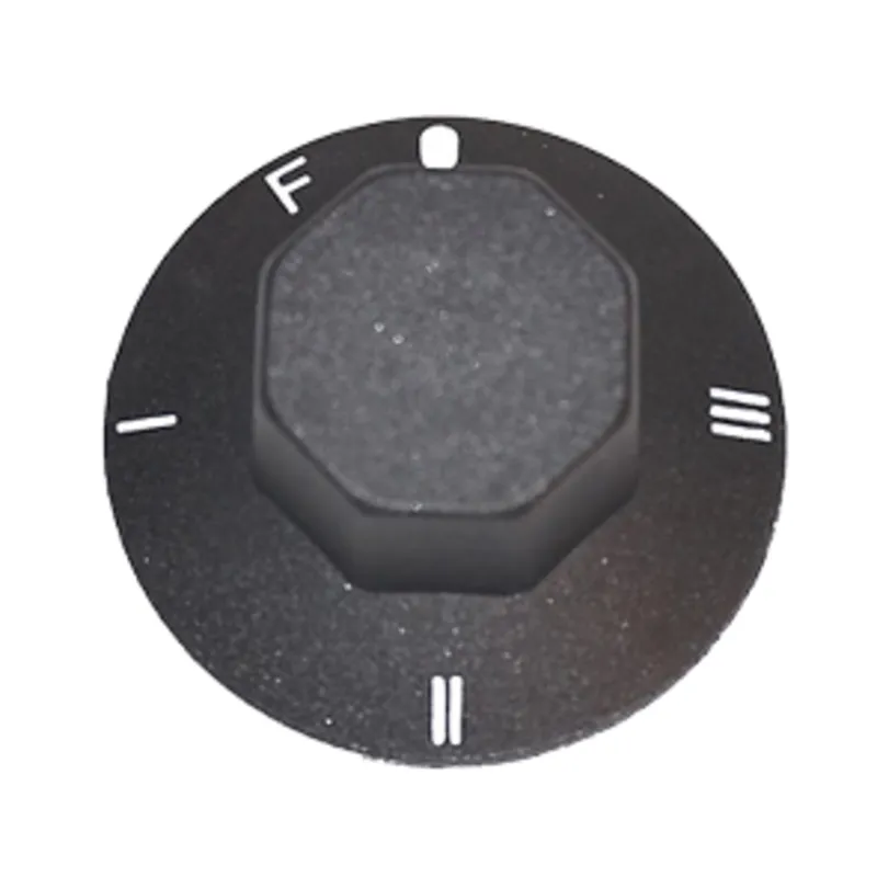 Drehknopf für Temperaturregler für Nico Schiffsboiler