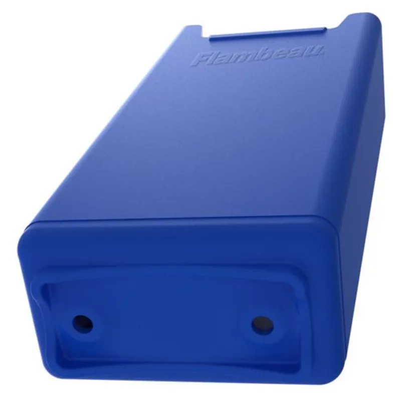 Flambeau Zerust MAX Crank Bank (wasserdicht) WP6050ZM - 35.5x14x16.3cm