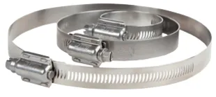 JCS Hi-Torque Schraubschlauchklemmen