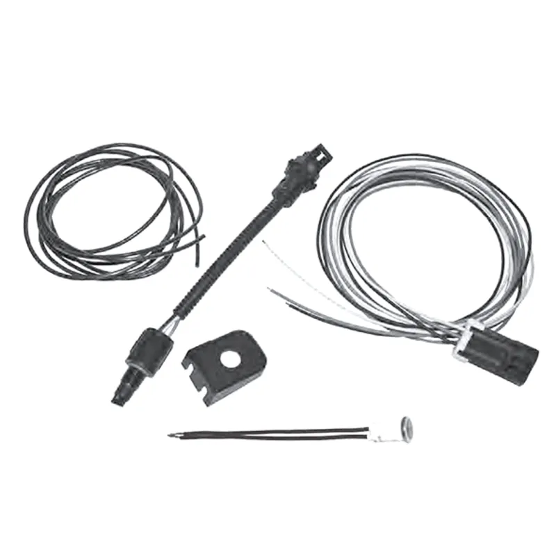 Racor Sensor Wasser Alarm Satz, 12/24v