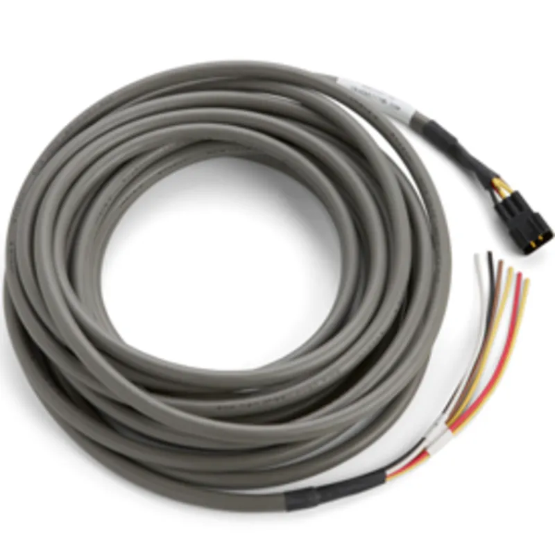 NHK MEC KE-5+ Kabelbaum nur für Schaltung, 5m (NM0640-05)